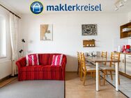 Meerblick inklusive - Ihre Auszeit in Dornumersiel! - Dornum