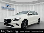 Mercedes B 200, d Progressive, Jahr 2023 - Schloß Holte-Stukenbrock