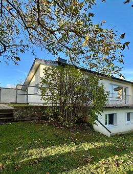 VB ! Modernes, schickes Einfamilienhaus in Traumlage von 52372 Kreuzau - Kreuzau