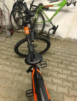 Cube Mountainbike Neuwertig Schnäppchen - Böblingen