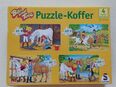 Puzzle-Koffer Bibi und Tina Schmidt Spiele K12 in 02708
