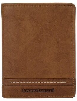 Bruno Banani Geldbörse, echt Leder