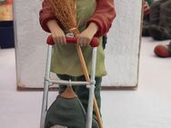 Gilde Clown, Gärtner - Witten