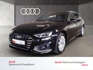 Audi A4, Avant Advanced 35 TDI, Jahr 2021 - Frankfurt (Main)