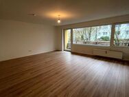 *Provisionsfrei* Moderne 3,5-Zimmer Erdgeschosswohnung mit Garage und großem Balkon - Schweinfurt