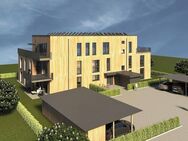 Bereit für ein Leben in Wärme, Ruhe und Nachhaltigkeit? Helle 4-Zi. mit Südterrasse & Garten, inkl. Maler- und Bodenbelag! - Gifhorn
