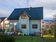 Großzügiges Architektenhaus in beliebter Wohnlage von Jena - Winzerla - Jena