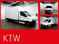 Mercedes-Benz Sprinter 316CDI Maxi Koffer,LBW,Automatik - Hildesheim