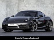 Porsche Cayman, 718, Jahr 2018 - Holzwickede