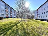 Ideal geschnittene Wohnung mit Balkon am Stadtrand von Saarlouis - Saarlouis