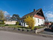 PHI AACHEN - Gepflegter 2-Zimmer-Wohntraum mit Loggia und Carport in idyllischer Lage von Würselen! - Würselen