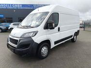 Peugeot Boxer 333 L2H2 Premium BlueHDi,1 HD,PDC,KLIMA - Alsdorf (Nordrhein-Westfalen)