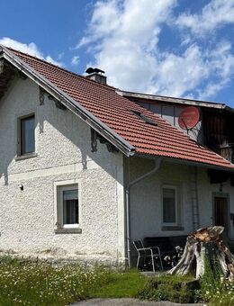 Sehr gemütliches und idyllisch gelegenes Einfamilienhaus - Büchlberg
