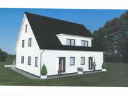 Doppelhaus in Minden - Minden (Nordrhein-Westfalen)
