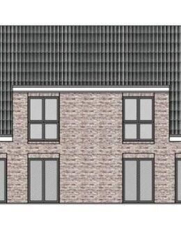 Toppenstedt, nur noch 1 DHH frei !! traumhaft unverbaubare Lage, DHH incl. Viessmann Wärmepumpe !!, incl. Grundstück!! - Toppenstedt