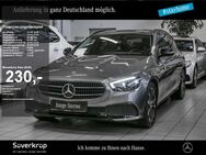 Mercedes E 300, de T AVANTGARDE NIGHT SPUR WIDE, Jahr 2020 - Itzehoe