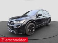 VW Tiguan, 2.0 TSI Allspace R-Line, Jahr 2024 - Straubing