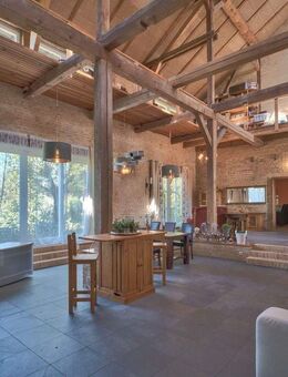 Wohnen, Events, Tagungsräume, Praxis, Gewerbe Hofgut Zernsee-Auen - Potsdam