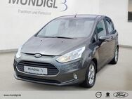 Ford B-Max, Edit FSH, Jahr 2017 - Landshut