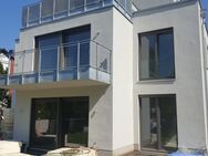 NEUBAU - TOP LAGE: Hochwertige 2-Zimmer Wohnung mit Terrasse u. Garten! - Provisionsfrei - - Bonn