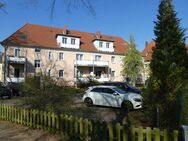 Uenglinger Str.49 - 2-Raum Wohnung Erdgeschoss mit Balkon in Stendal - Stendal (Hansestadt)