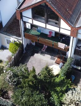 Ein liebevoll gestaltetes Haus für die große Familie mit vielen liebevollen Details. - Immenstaad (Bodensee)
