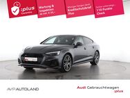 Audi A5, Sportback 40 TDI quattro S line, Jahr 2024 - Plattling