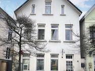 Privates Bieterverfahren: Charmantes Altstadthaus in exzellenter Lage von Oldenburg - Oldenburg