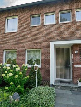 Einfamilien - Reihenhaus in Mönchengladbach - Mönchengladbach