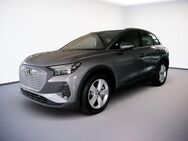 Audi Q4 e-tron 45 quattro Assistenzpaket plus. AHK. S - Mühldorf (Inn) Zentrum