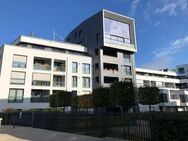 Komfort 3 ZKB / Loggia-S-W / Barrierefreie City - Wohnung in Augsburg / Einbauküche / 1 TG / Nähe Königsplatz,Hauptbahnhof / Bezug 01.Sept. 2025 - Augsburg