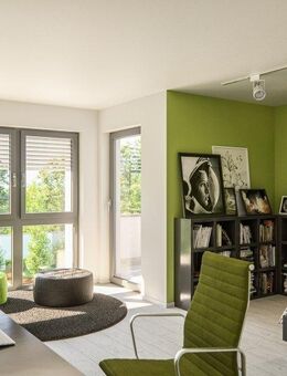 Exklusive Stadtvilla in Steglitz - Berlin