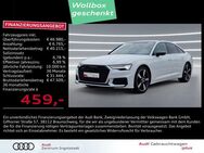 Audi A6, Limousine TFSI e Sport 55 qu S-Sitz, Jahr 2020 - Ingolstadt