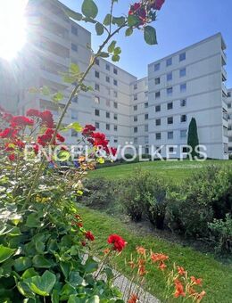 Attraktive 3-Zimmer-Wohnung mit Stellplatz Kapitalanlage in ruhiger Lage von Bremen - Bremen
