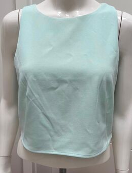 Top/Trägershirt von Esprit Gr. S mintfarben - Vechta