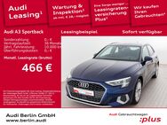 Audi A3, Sportback TFSI e Advanced, Jahr 2024 - Berlin