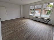 Bezugsfertige 3-Zi.-Whg. mit Balkon - Gelsenkirchen