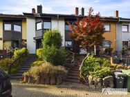 RESERVIERT - Reihenhaus in Bretten mit kleinem Garten - Bretten