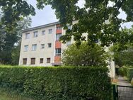 Schöner wohnen, ruhig, unvermietet, gut geschnitten, Balkon - Berlin