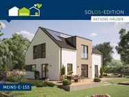 Traumhaus mit 415m² Traumgrundstück in Wettstetten sucht nette Familie - Wettstetten