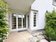 Schöne und sehr ruhige 2 - Zimmer - Gartenwohnung - Gauting