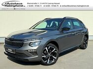 Skoda Kamiq, 1.5 TSI Monte Carlo, Jahr 2022 - Castrop-Rauxel