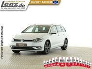 VW Golf Variant, Golf VII Highline, Jahr 2018 - Oelde Zentrum