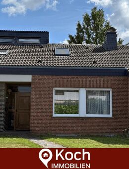 Bungalow in Sackgassenlage zu verkaufen | Baesweiler-Setterich! - Baesweiler