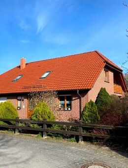 Einfamilienhaus in herausragender Lage von Eldena in der Universitätsstadt Greifswald - Greifswald
