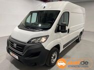 Fiat Ducato L2H2 RS Multijet EU6d-T Klima Navi Rückfahrkamera - Norderstedt