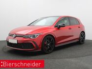 VW Golf, 2.0 TSI GTI 8 HK IQ LIGHT 19, Jahr 2024 - Mühlhausen (Regierungsbezirk Oberpfalz)