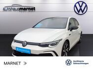 VW Golf, 1.5 TSI VIII R-Line Black Style, Jahr 2022 - Heidenheim (Brenz)