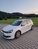 Golf 6 TDI 2012 in 84453