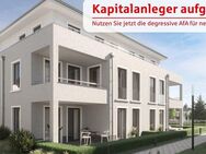 Attraktive moderne Eigentumswohnung mitten in Niederense - Erstbezug im Sommer 2025! - Ense